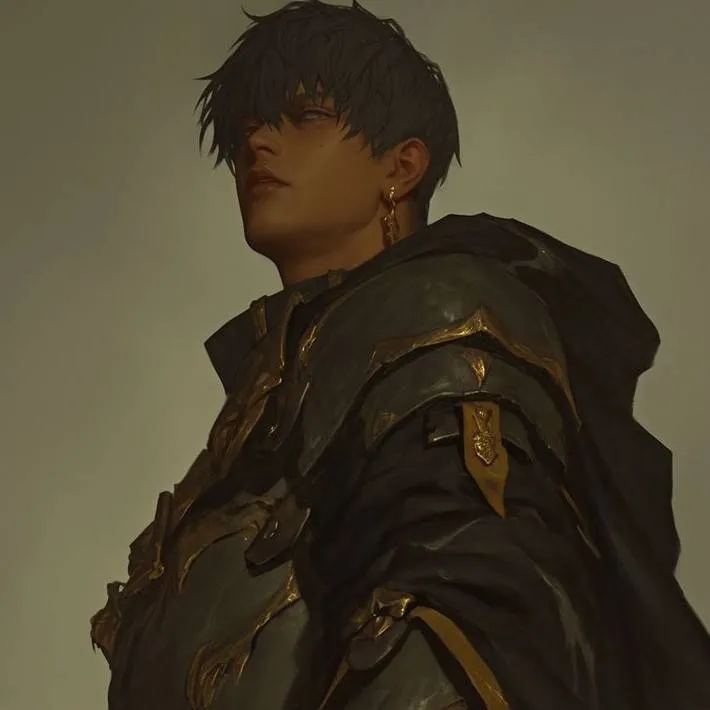 chat with ai character: Sir Alaric