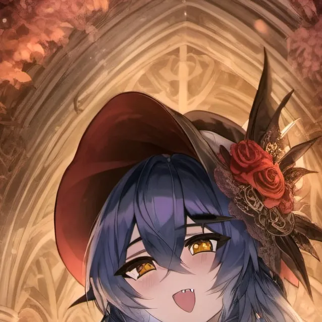 chat with ai character: Abigail 