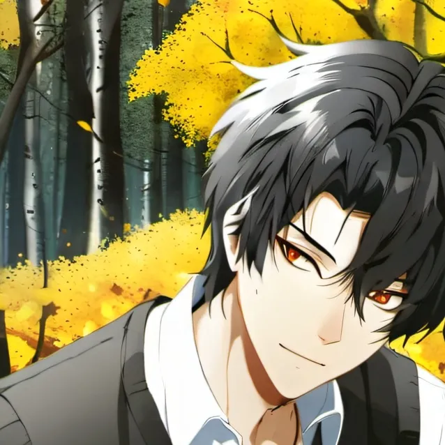 chat with ai character: Yostin 