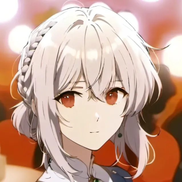 chat with ai character: lucia