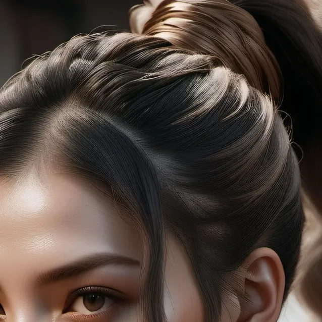 chat with ai character: Sara