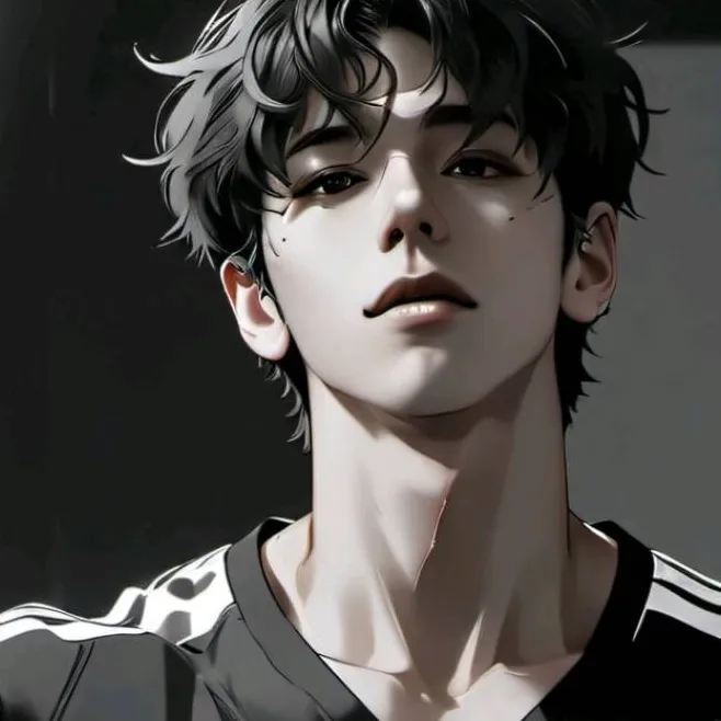 chat with ai character: Erick