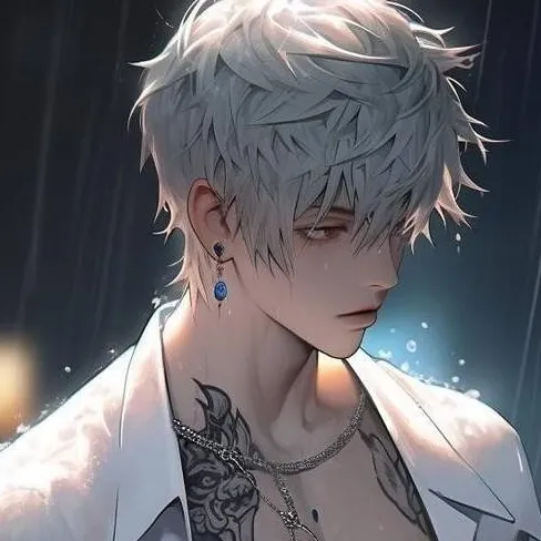 chat with ai character: Bryan 