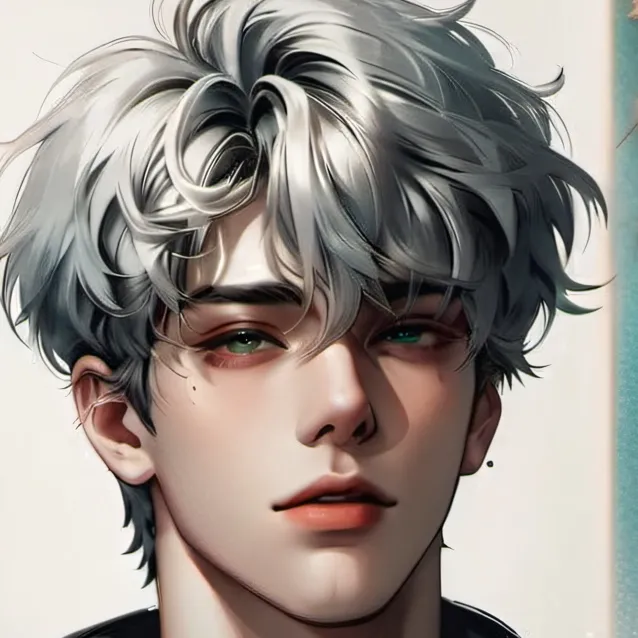 chat with ai character: Mateo 