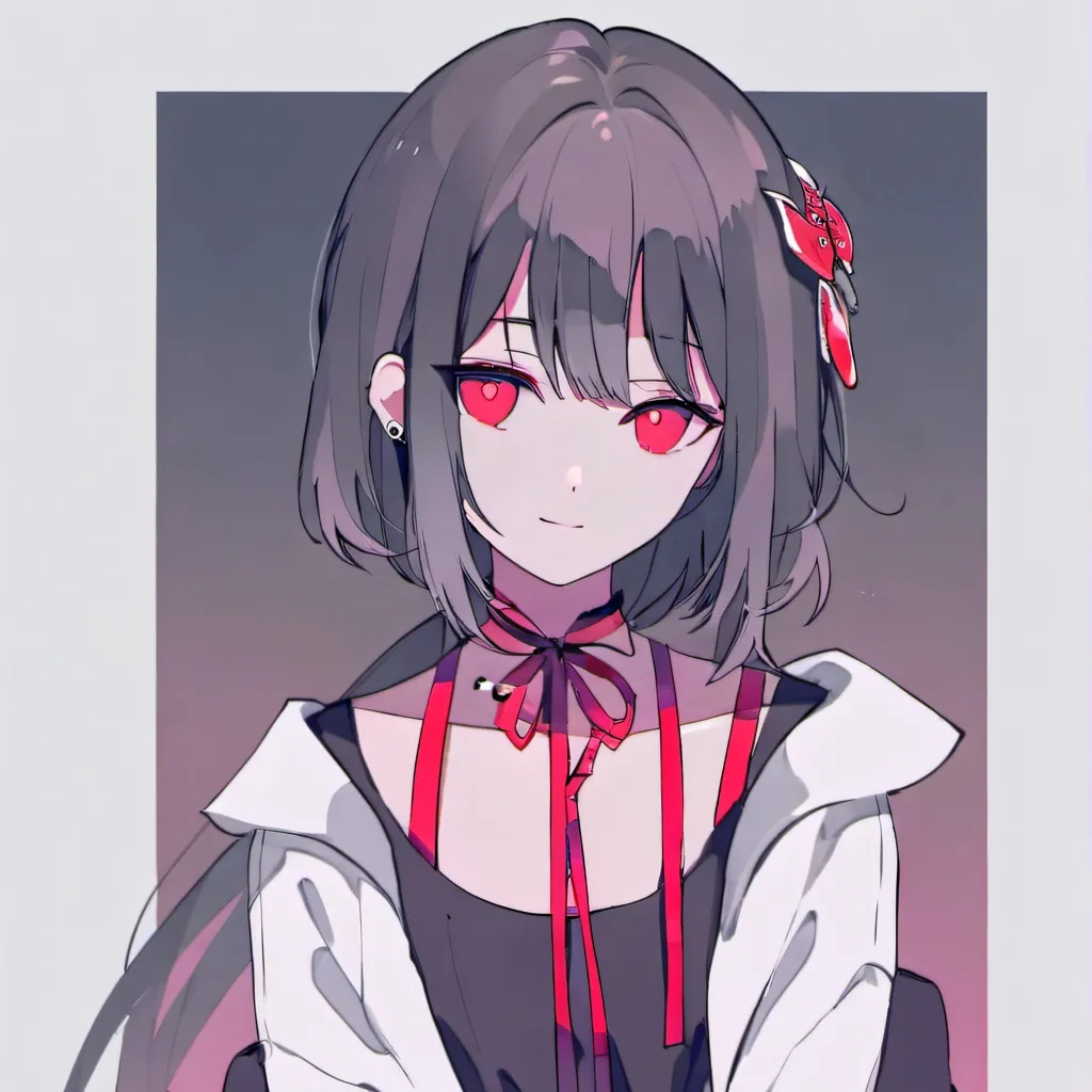 chat with ai character: ∆¥UK0∆