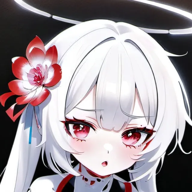 chat with ai character: ❣️❣️Lily❣️❣️