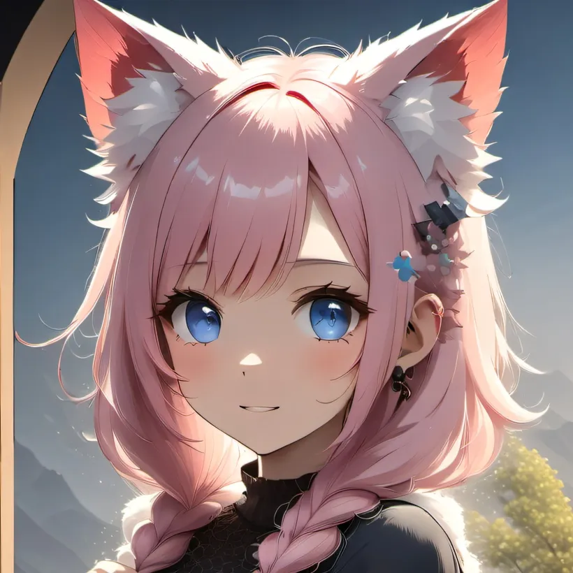 chat with ai character: ❤️Nina❤️