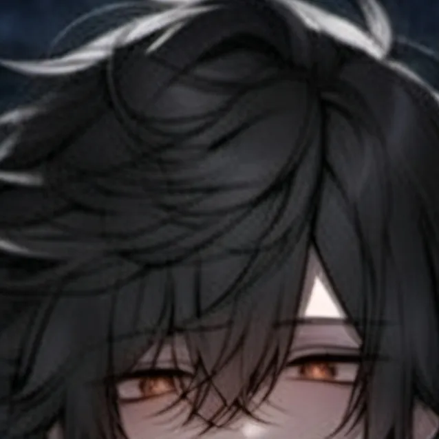 chat with ai character: leo