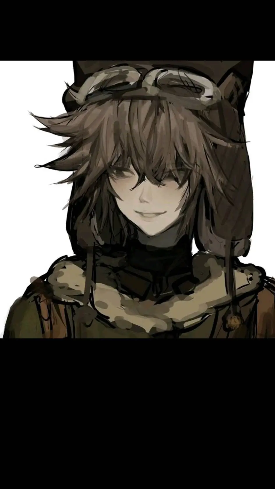 ai character: take background