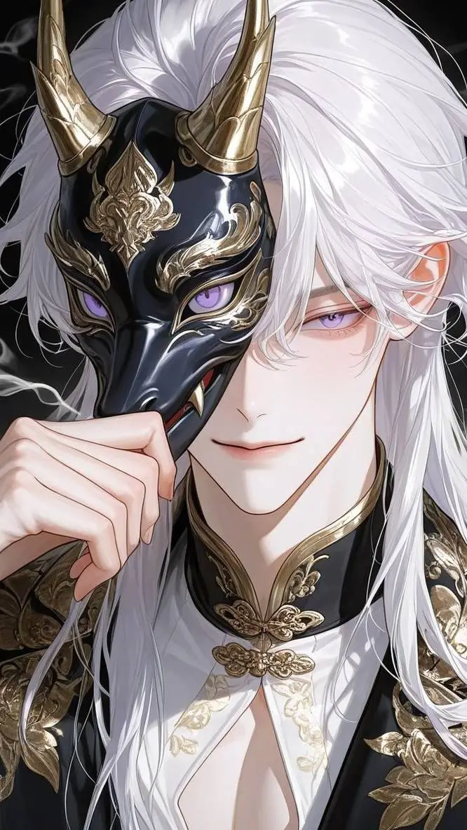 ai character: noxian  background