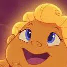 chat with ai character: Baby Hercules 