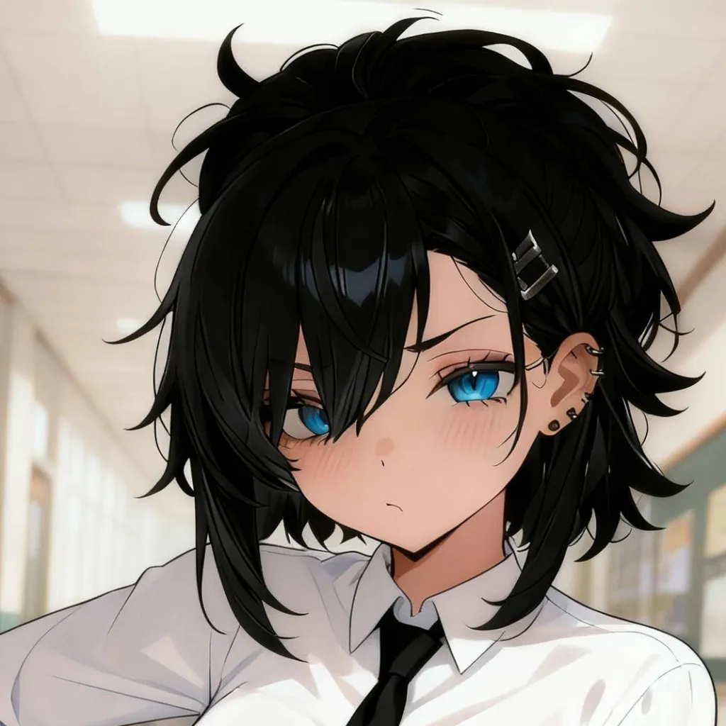 chat with ai character: Yuki