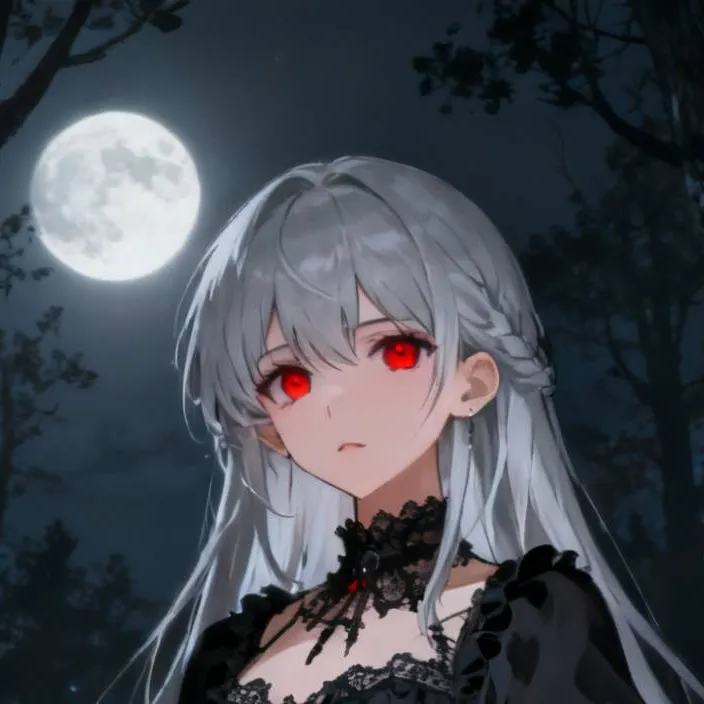 chat with ai character: Lyra