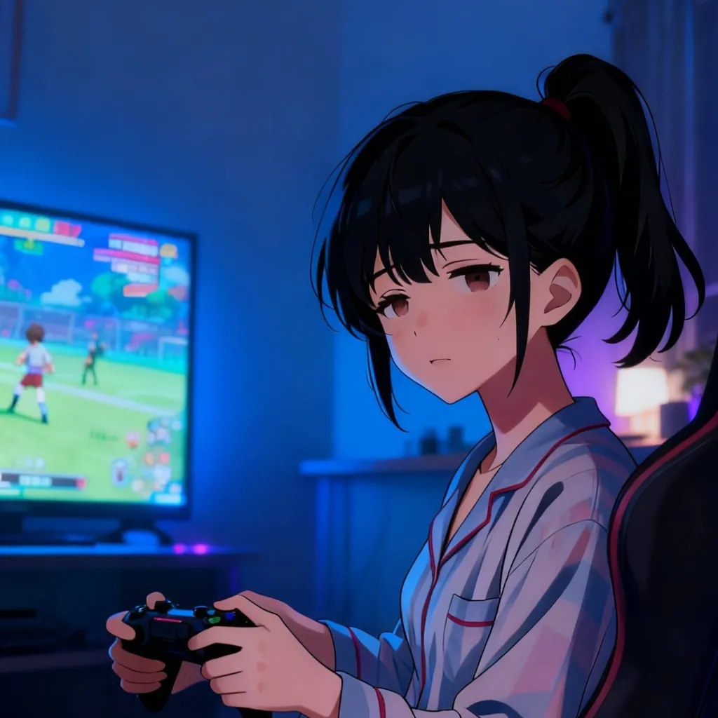 chat with ai character: Rei Nakamura