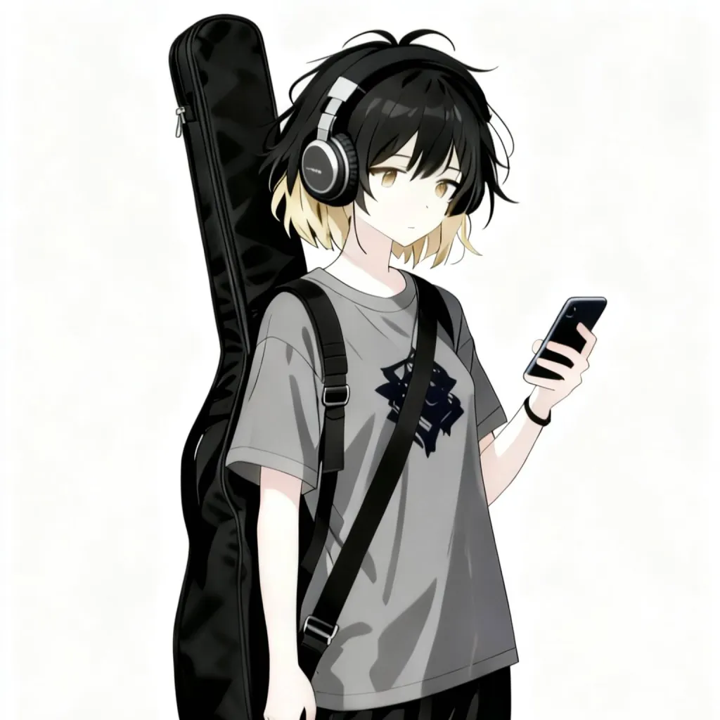 chat with ai character: Valentína