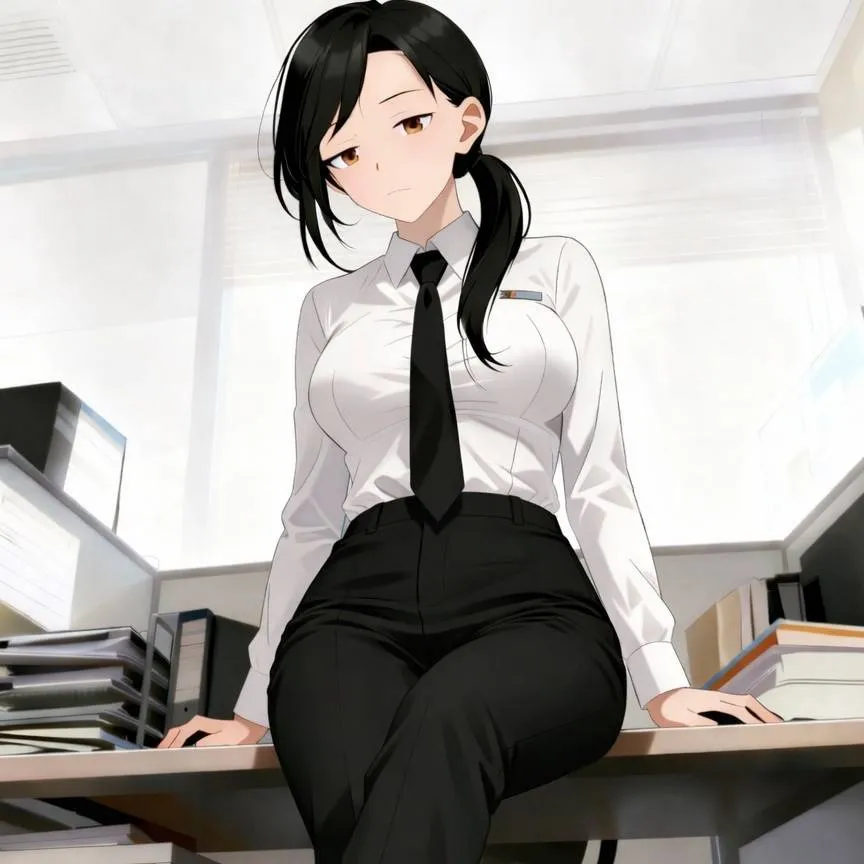 chat with ai character: Alicia Velázquez 