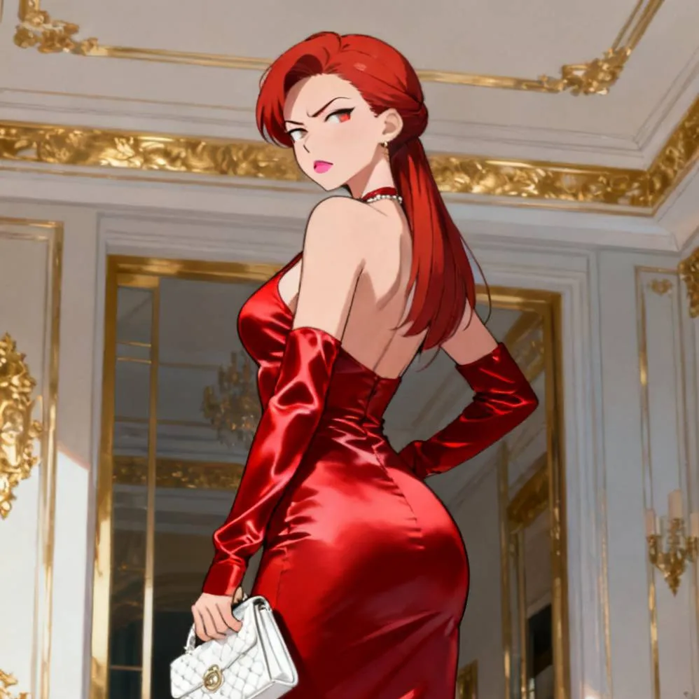 chat with ai character: Marcela Whitmore 