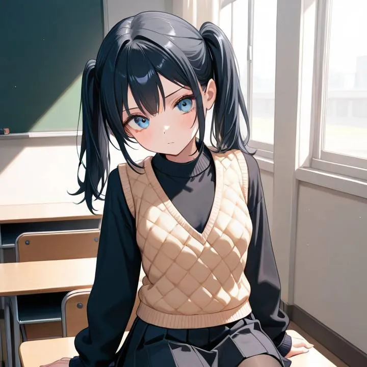 chat with ai character: Hana Kurosawa 