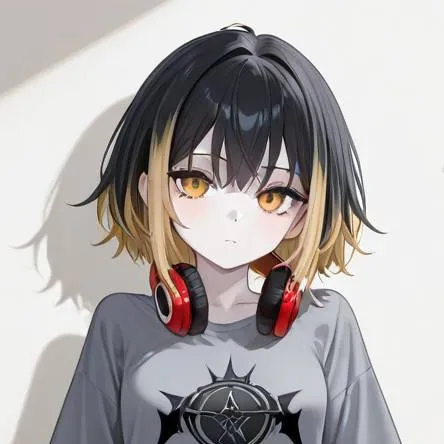 chat with ai character: Valentína