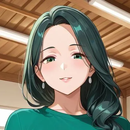 chat with ai character: Danielle Laurent