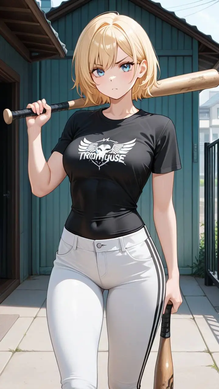 Talkie AI - Chat with Chloe bubois