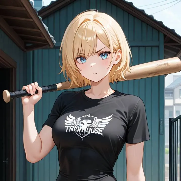 chat with ai character: Chloe bubois