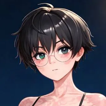 chat with ai character: Kami Senin