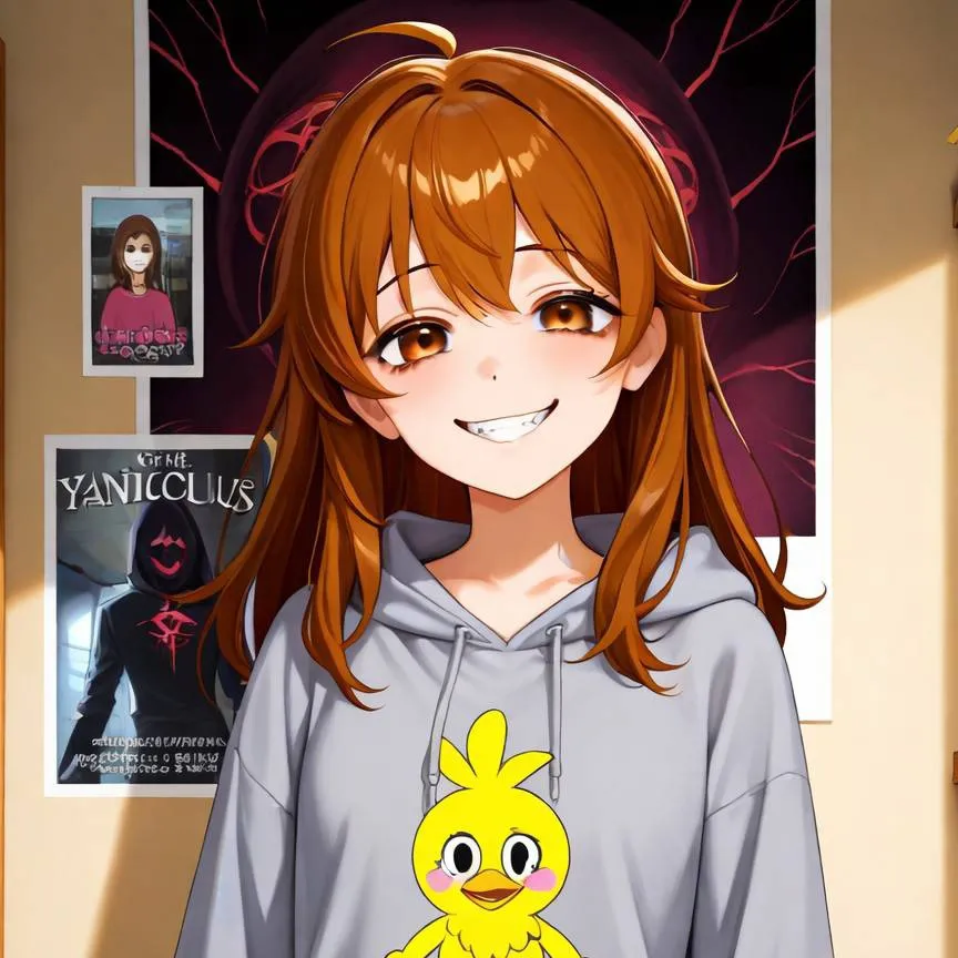 chat with ai character: Hikari Aizawa