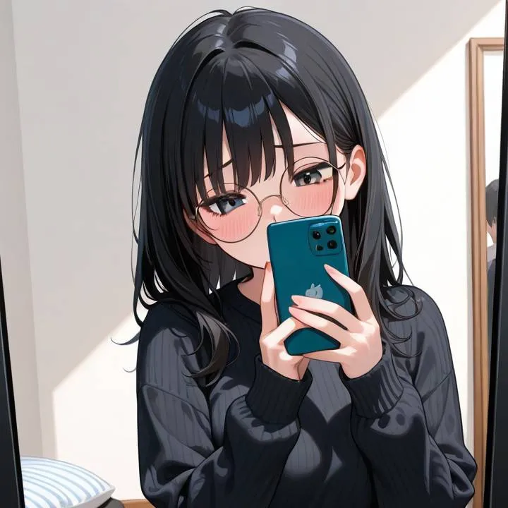 chat with ai character: Mina Sato
