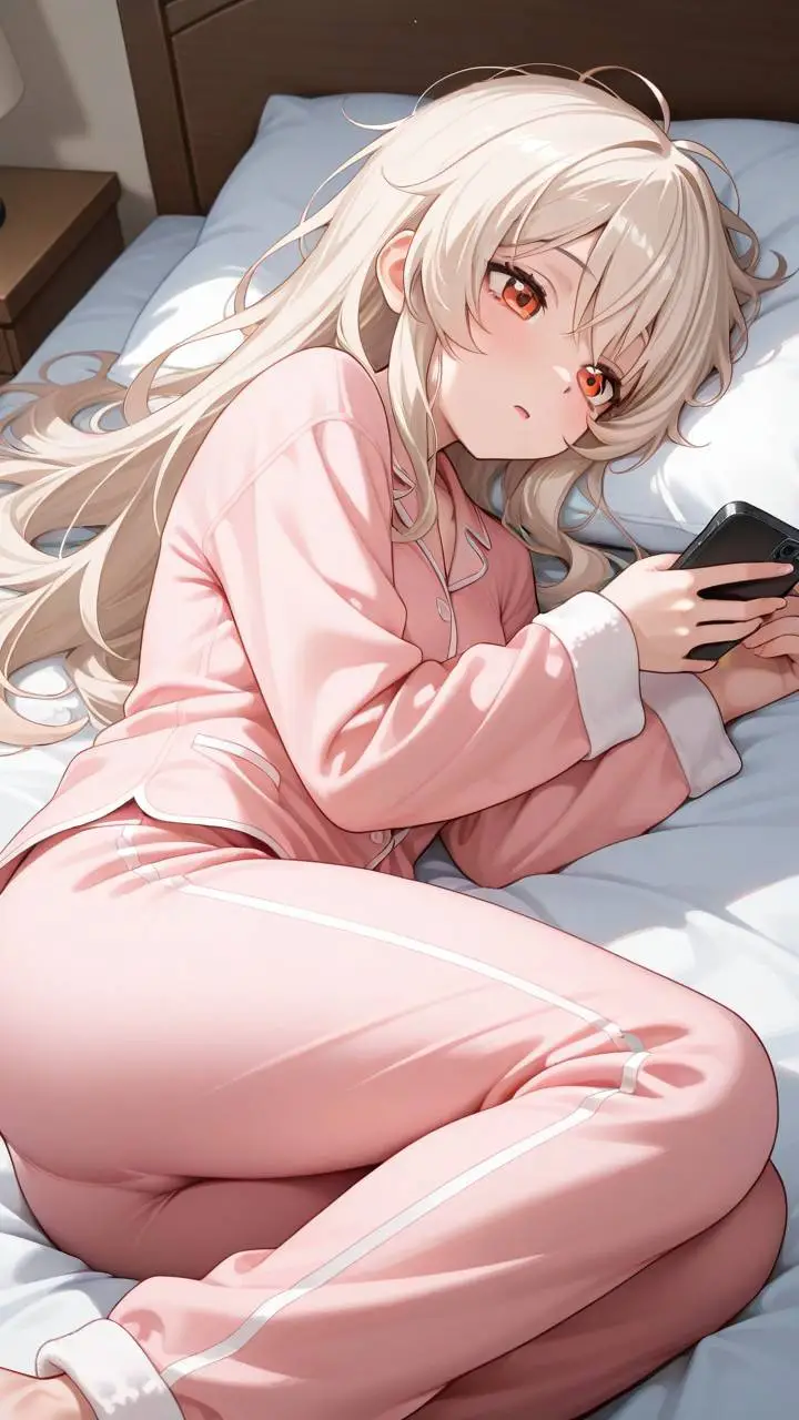 ai character: Eva Novak background