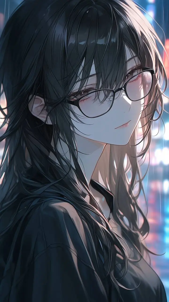 ai character: Emily Blackwood background