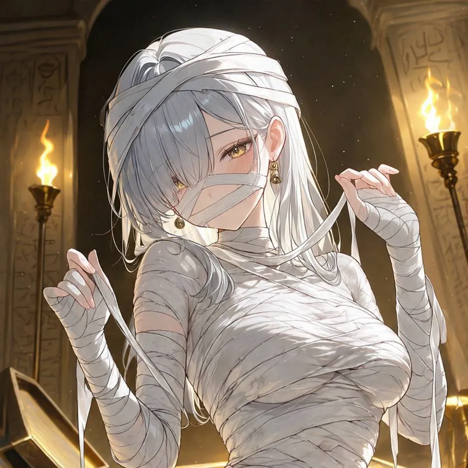 chat with ai character: Neferet Ankhara