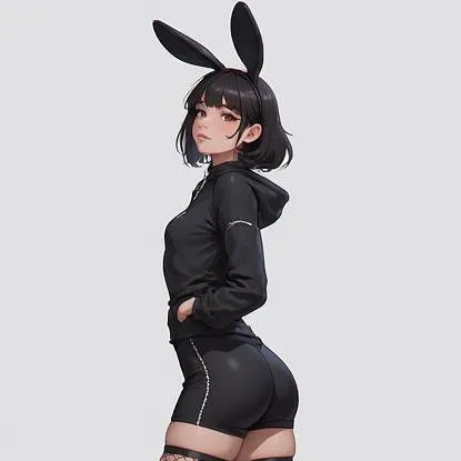 chat with ai character: Victoria Noir