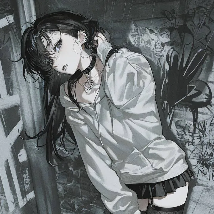 chat with ai character: Hikari Kurose