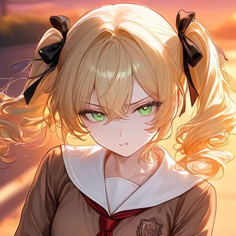 chat with ai character: Lilia Everly