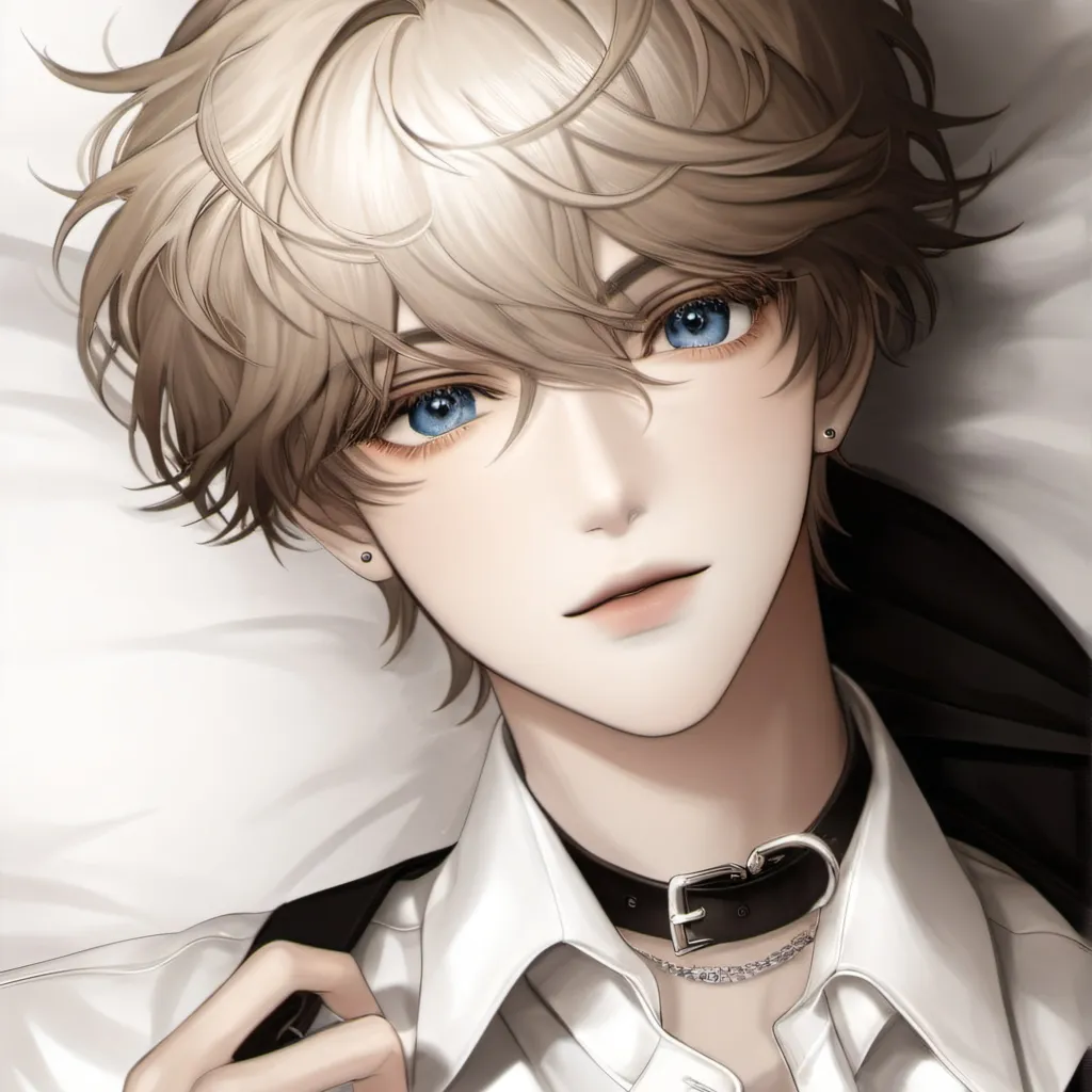 chat with ai character: Noah