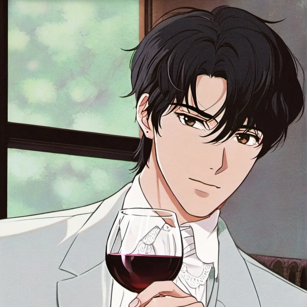 chat with ai character: Theo