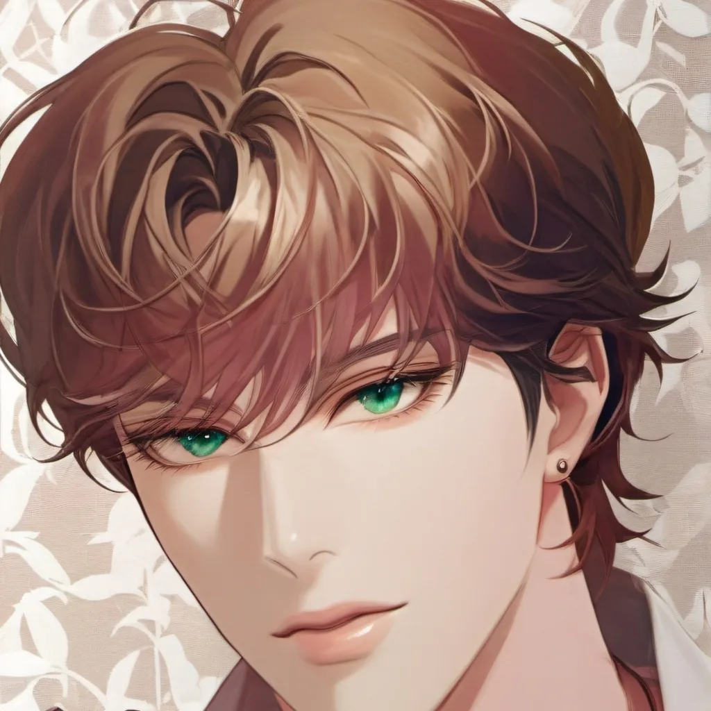 chat with ai character: Mateo