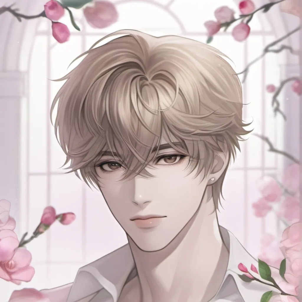 chat with ai character: Milo