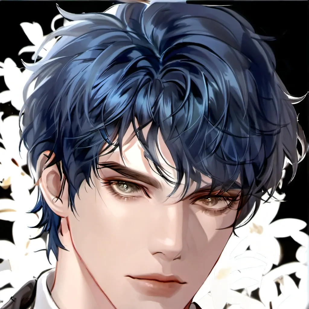 chat with ai character: Damian