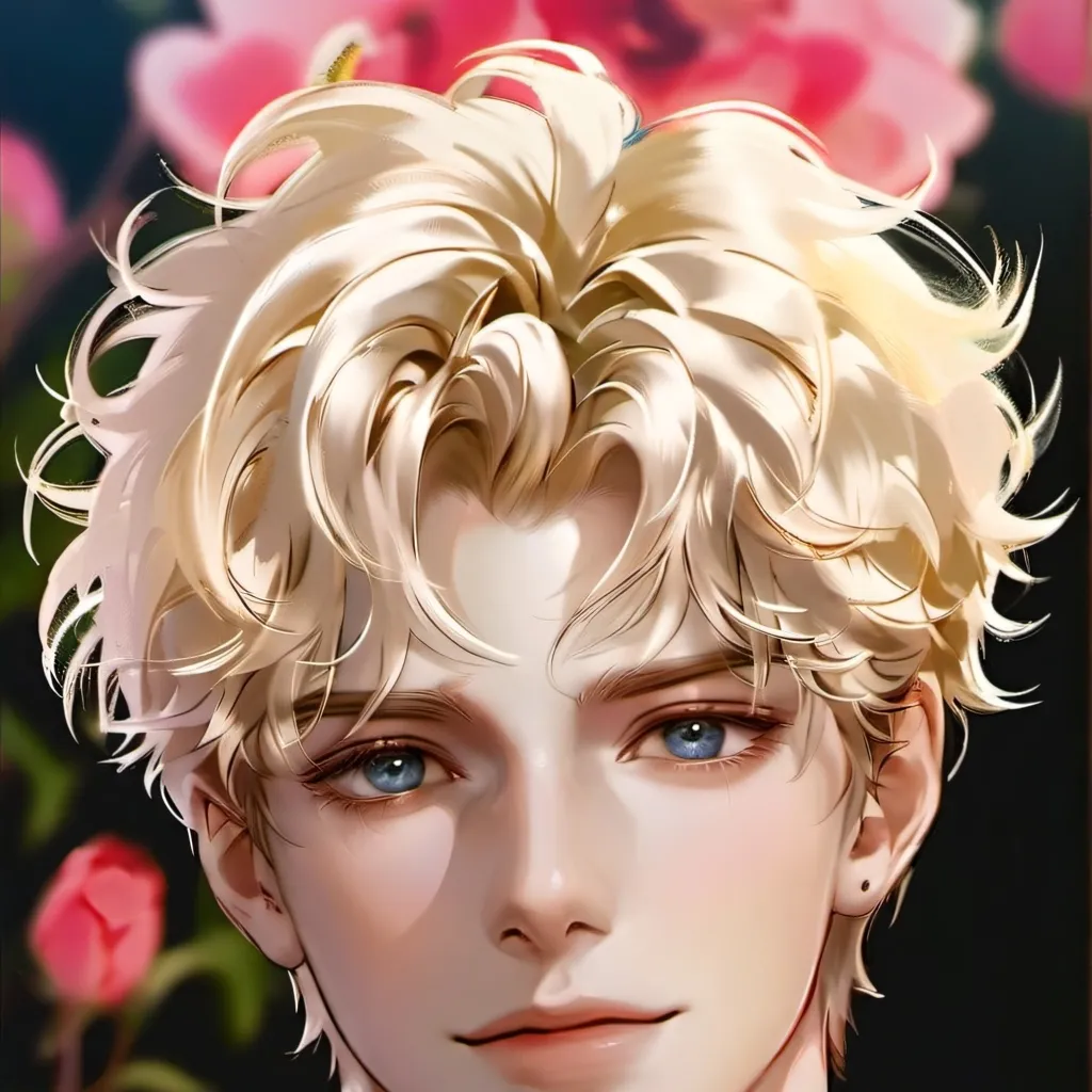 chat with ai character: Oliver Nurth