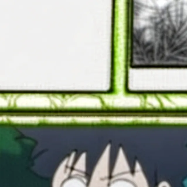 chat with ai character: dumbest megumi