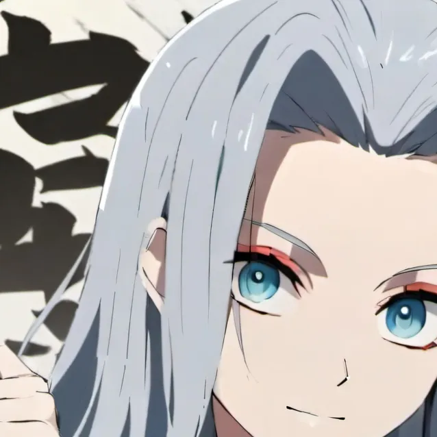 chat with ai character: hermana de tomioka