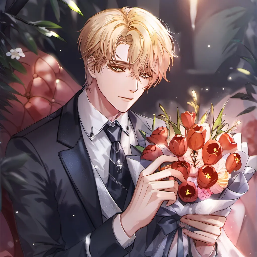 chat with ai character: Naru🦇❤️