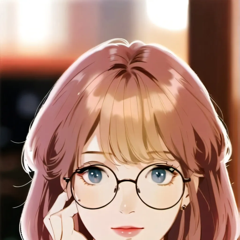 chat with ai character: Rosa