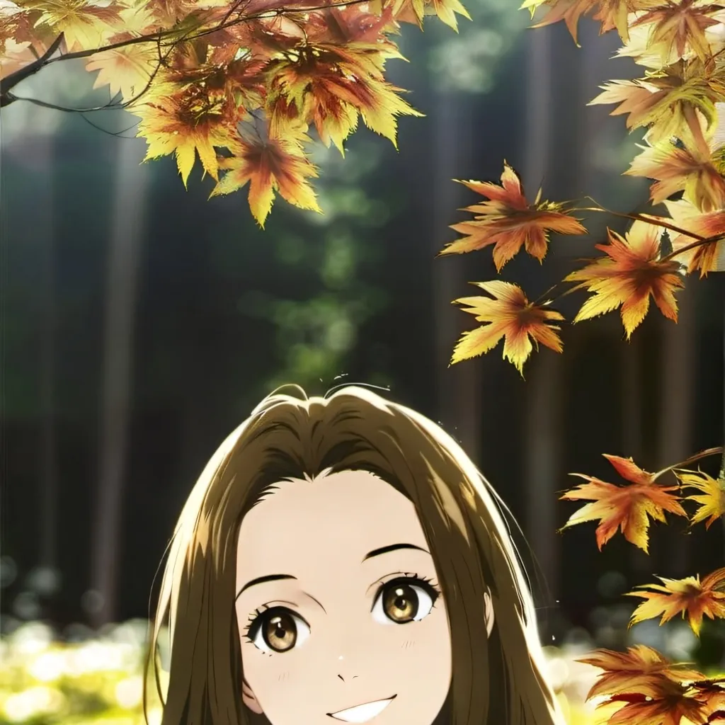 chat with ai character: maria