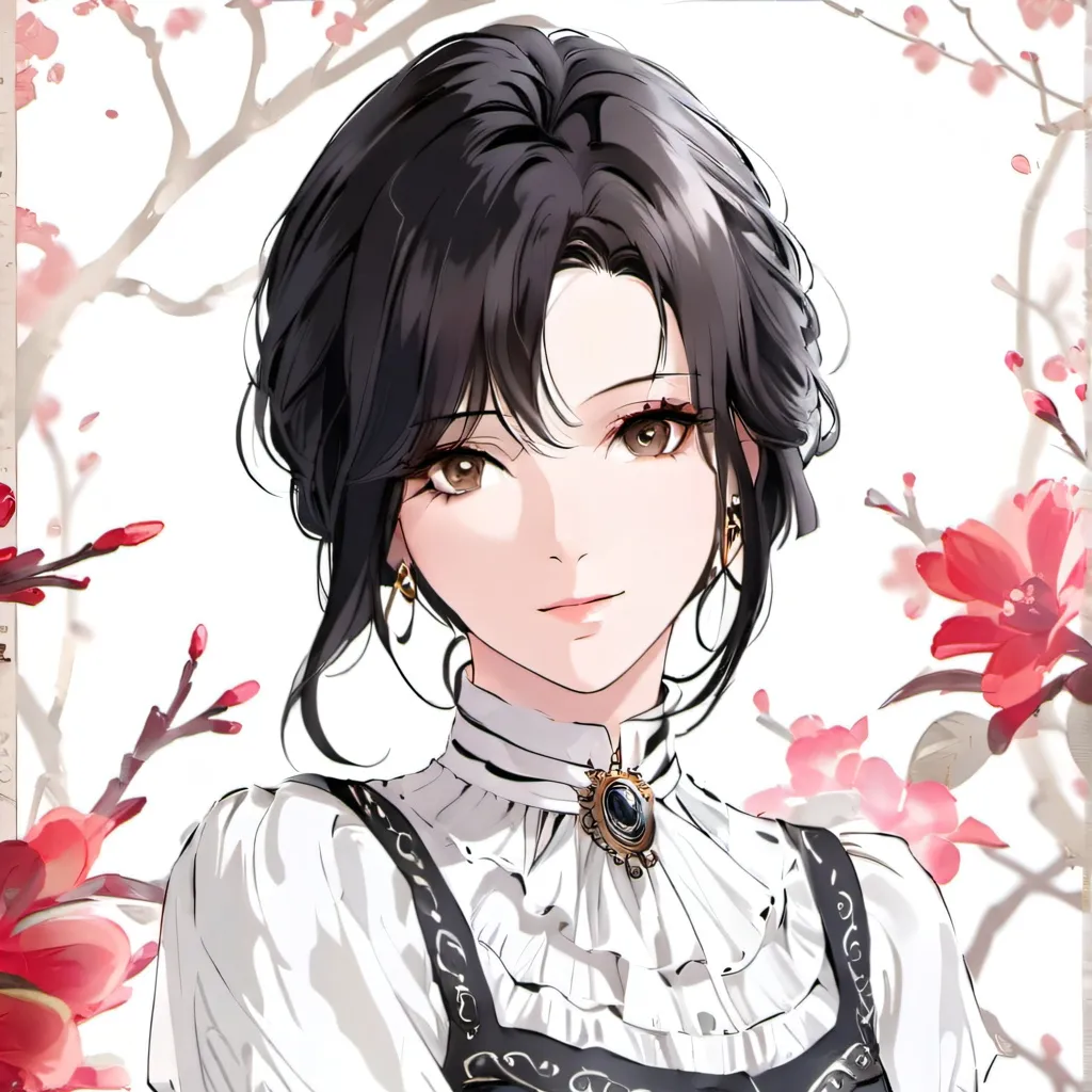 chat with ai character: tú tía