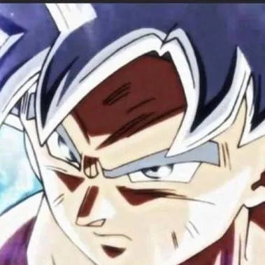 chat with ai character: Goku