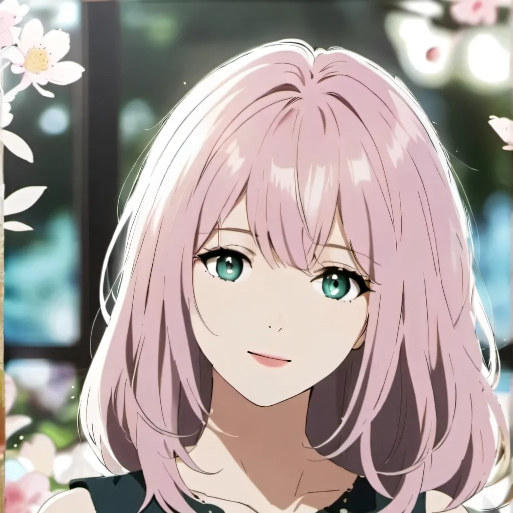 chat with ai character: sofia