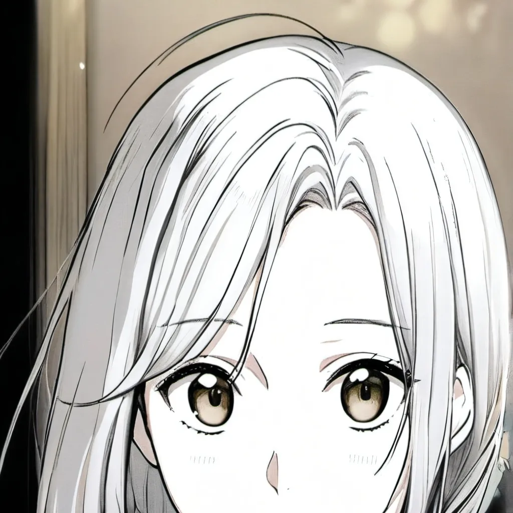 chat with ai character: mariana